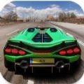 公路交通汽车模拟器(Highway Car Simulator)_logo