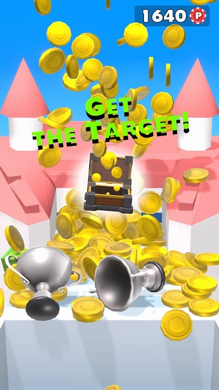 合并丢丢金币(MergeCoinDozer)2