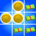 合并丢丢金币(MergeCoinDozer)_logo