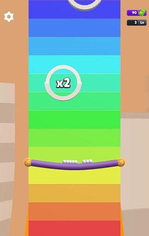 上坡球(Uphill Balls)0