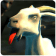 山羊大战僵尸模拟器(Goat vs Zombies)_logo