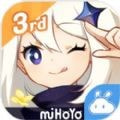 云原神4.1_logo