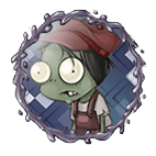 植物大战僵尸末日版(末日pvz)_logo