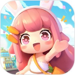 冲吧迷你少女团_logo