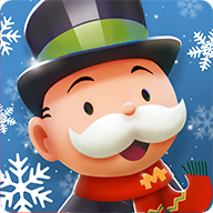 MONOPOLY GO大富翁中文版_logo
