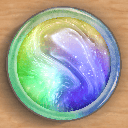 彩泥史莱姆_logo