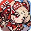 骑士竞技场_logo