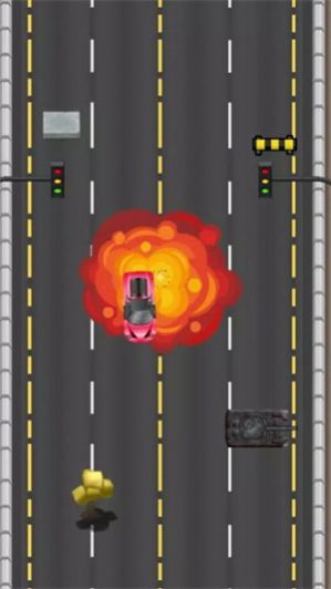 偷车贼狂热追逐(Car Thief Hot Pursuit)0