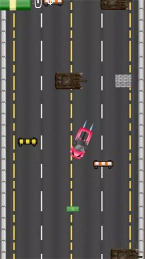 偷车贼狂热追逐(Car Thief Hot Pursuit)2