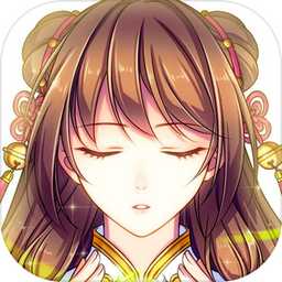 梦回南朝最新版_logo