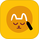 画画接龙_logo