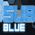 蓝色药水终极版_logo