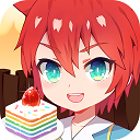 萌猫物语360版_logo