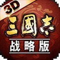 三国志战略版无限金珠版_logo