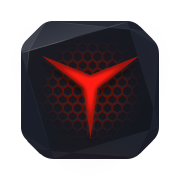 拯救者领域超广视野_logo