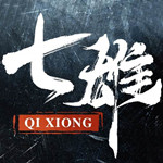 七雄纷争2025最新版本_logo
