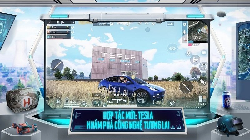 pubg国体0