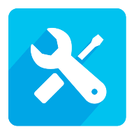 画质云盒5.1_logo
